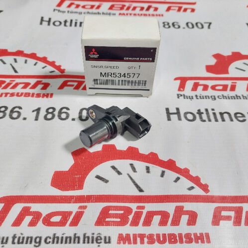 cảm biến tốc độ hộp số mitsubishi Grandis đầu ra